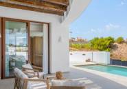 New Build - Townhouse -
La Finca Golf