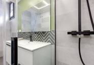 New Build - detached -
La Mata