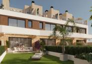 New Build - Townhouse -
El Campello