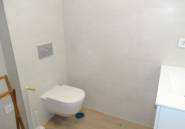 Nouvelle construction - Bungalow -
Pilar de la Horadada