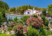 Resale - Townhouse -
Jávea