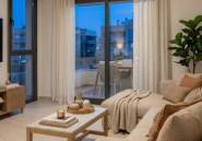 Nieuwbouw Woningen - Appartement / flat -
Benijofar