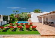 Revente - Villa -
Benissa