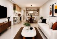 New Build - Apartment / flat -
Torrevieja