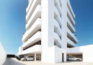 Nieuwbouw Woningen - Penthouse -
Guardamar del Segura
