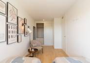 New Build - terraced -
La Nucía