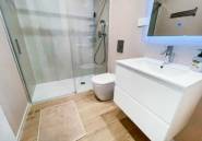 Resale - Apartment / flat -
Alfaz del Pi - Albir