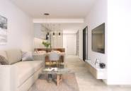 Neue Gebäude - Penthouse -
Torrevieja