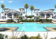 New Build - low-bungalow -
Ciudad Quesada