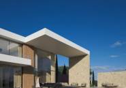 New Build - Villa -
Teulada