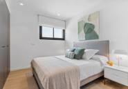 New Build - Penthouse -
Cumbre del Sol