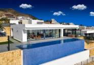 Resale - Villa -
Finestrat