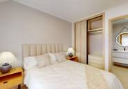 Obra nueva - Apartamento / piso -
Pilar de la Horadada