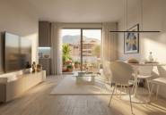 New Build - Apartment / flat -
Guardamar del Segura