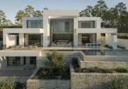 New Build - Villa -
Jávea