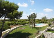 Neue Gebäude - ground-floor -
Pinar de Campoverde