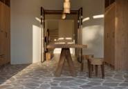 Nouvelle construction - Villa -
Benissa