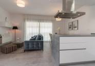 Nouvelle construction - high-bungalow -
Torrevieja