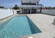 Nouvelle construction - detached -
Ciudad Quesada