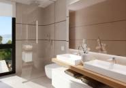 Neue Gebäude - detached -
Finestrat