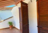 Revente - Villa -
Benidorm