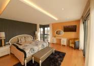 Neue Gebäude - Villa -
Torrevieja