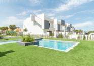 New Build - Bungalow -
Torrevieja