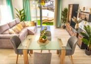 New Build - Townhouse -
Ciudad Quesada