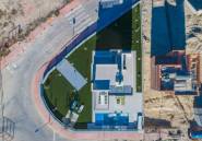 New Build - detached -
Mutxamel