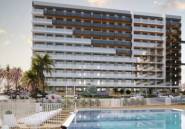 Obra nueva - Apartamento / piso -
Punta Prima