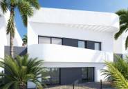 Neue Gebäude - detached -
Algorfa