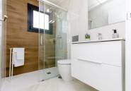 Nouvelle construction - detached -
Orihuela Costa