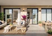 Nieuwbouw Woningen - Appartement / flat -
Benijofar
