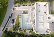 Obra nueva - Villa -
Altea