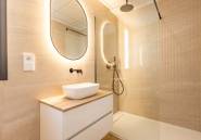 Neue Gebäude - detached -
Polop