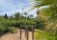 Resale - Villa -
Moraira - Sabatera