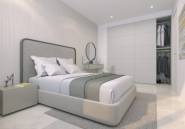 New Build - Penthouse -
Torrevieja