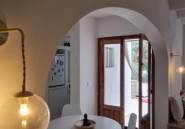 Resale - Apartment / flat -
Benissa - La Fustera