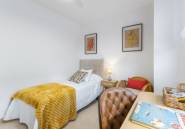 Nieuwbouw Woningen - Penthouse -
Orihuela Costa