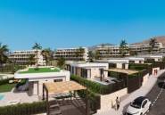 New Build - Penthouse -
Finestrat