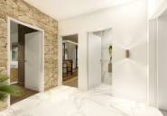 Obra nueva - Villa -
Altea