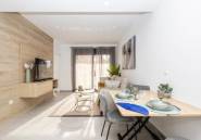 Obra nueva - Apartamento / piso -
Torrevieja