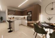 New Build - Apartment / flat -
Guardamar del Segura