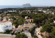 Resale - Villa -
Benissa - Alicante