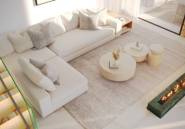 New Build - Villa -
Jávea