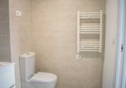 Resale - Apartment / flat -
Calpe - Zona Levante - Playa Fossa
