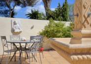 Resale - Villa -
Moraira - La Sabatera