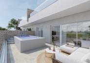 Nouvelle construction - low-bungalow -
Pilar de la Horadada