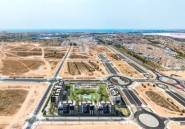 New Build - Apartment / flat -
Torrevieja