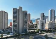 Nieuwbouw Woningen - Appartement / flat -
Calpe